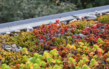 the cost of Stainforth green roof installation