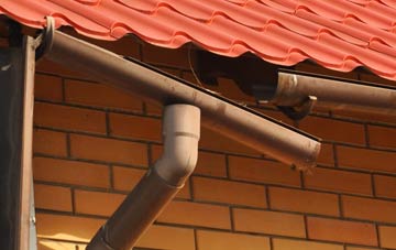 Stainforth gutter repair costs