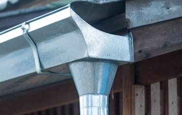 Stainforth guttering companies