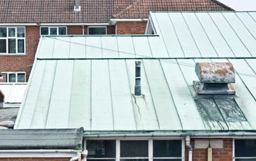 Stainforth lead roofing costs