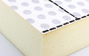 meeting Stainforth building codes