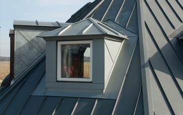 metal roofing Stainforth
