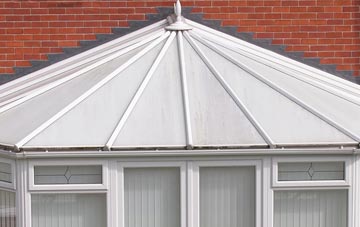Stainforth polycarbonate conservatory roof repairs