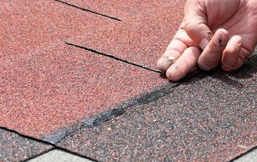 Stainforth asphalt roof repairs