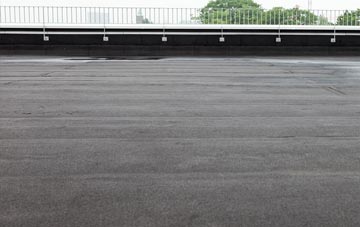 Stainforth asphalt roof replacement