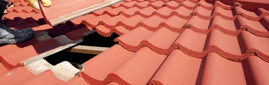 compare Stainforth roof repair quotes