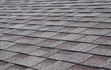 Stainforth tiles for shallow pitch roofing