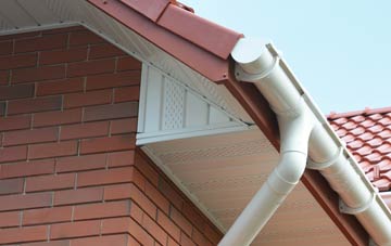 Stainforth soffit repair costs