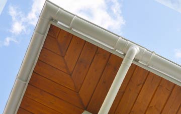 Stainforth soffit types