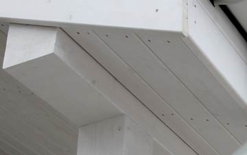 soffits Stainforth