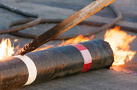 free Stainforth flat roofing repair quotes