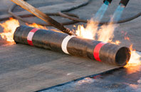 Stainforth flat roof sealing