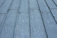 Stainforth lead roofing