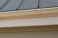 Stainforth soffit repair