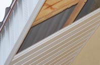 rated Stainforth soffit repair companies